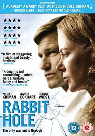 Rabbit Hole 2010 BluRay 720p 480p [ Hindi + Eng + Telugu + Tamil ] Multi Audio ESub x264