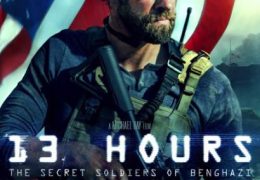 13 Hours (2016) BluRay 480p 720p 1080p Dual Audio (Hindi DD5.1+ English) x264 [Full Movie]