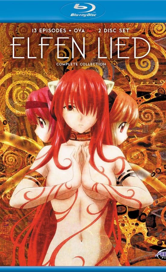 18+ Elfen Lied Uncensored Dual Audio [720p 8-bit x265 HEVC] 1-13+OVA Complete Download Watch Online