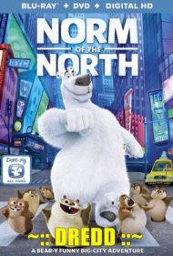 Norm Of The North (2016) Brrip 720p Dual Audio [Hindi – English] BluRay DREDD Download