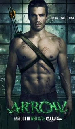 Arrow S05E23 720p HDTV x265 HEVC 225MB Watch Online Download