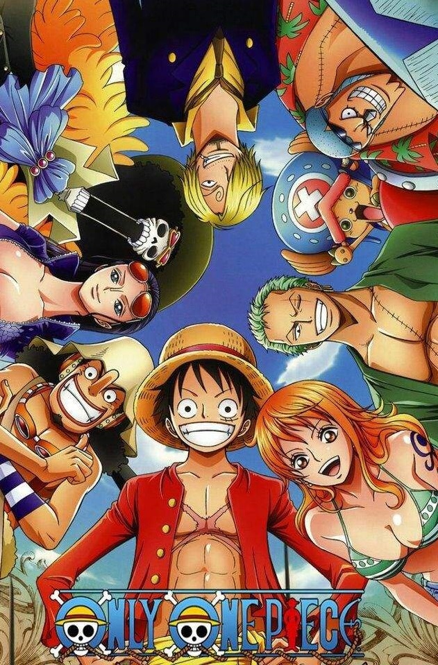 One Piece Episode 789 480p 720p 1080p x264 x265 HEVC 10Bit Download Or watch Online