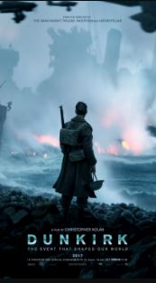 Dunkirk 2017 English HD TS-Rip 720p 1GB 700MB x264 Clear Audio MP3