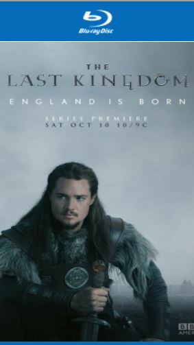 The Last Kingdom S02 Season 2 COMPLETE 720p 1080p BRRip x264 HEVC x265 English All Episodes