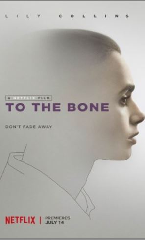 To the Bone 2017 720p WEBRip 850MB English