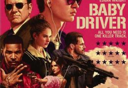 Baby Driver 2017 (Hindi Dubbed + English) Dual Audio | BluRay 480p 720p 1080p  [x264 | Hevc 10bit] .