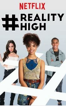 #REALITYHIGH 2017 720p WEBRip 700 MB – iExTV Download