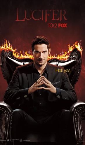 Lucifer Season 3 720p S03 Web HDTV x264 x265 HEVC English – [ Episode 19 Added ]