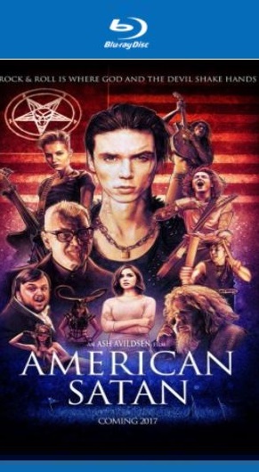 American Satan 2017 720p BRRip English X264 1GB Bluray Online | Download