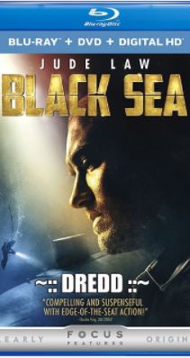 Black Sea 2014 BluRay 720p 480p [Hindi ORG + English ] Dual Audio E-Subs x264 – DREDD