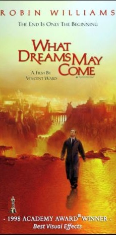 What Dreams May Come 1998 Bluray 720p Hind + English [Dual-Audio] E-SUB x264