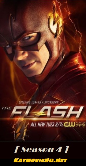 The Flash 2014 S04 Season 4 720p HDTV x264 English – [ Episode 23 Added ]