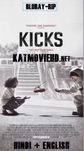 Kicks 2016 720p BRRip Dual Audio [ Hindi + English ] DD5.1 x264 Full Movie