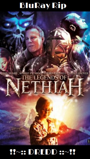 The Legends Of Nethiah 2012 BluRay UNRATED 720p 480p Hindi + English x264 E-Sub – DREDD