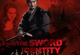 The Sword Identity 2011 Dual Audio Hindi  KatmovieHD