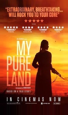 My Pure Land (2017) Urdu 1080p 720p 480p HDRip x264 [ Netflix Movie] ESubs