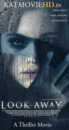 Look Away (2018) 720p WEB-DL English x264 HD (Thriller Movie)