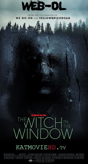 The Witch in the Window (2018) English 720p WEB-DL AMZN x264 Full Movie