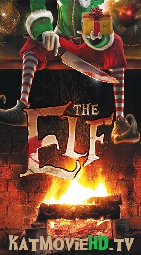 Elf (2017) Full Movie HD 720p Web-DL x264 (Horror Movie)