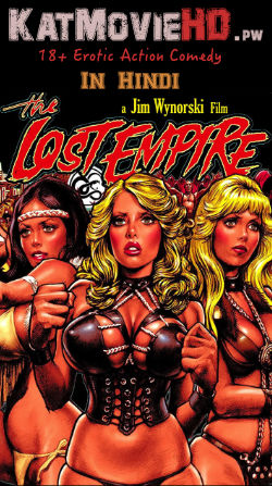 [18+] The Lost Empire (1984) Unrated Hindi (Dual Audio) 480p 720p BRRip x264 Full Movie