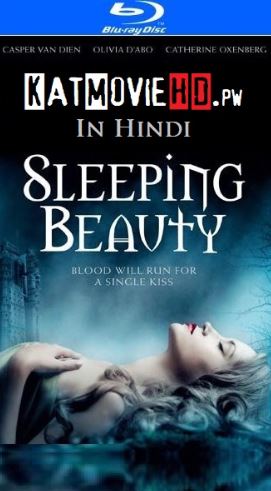 Sleeping Beauty (2014) Hindi Dubbed Bluray 720p 480p x264 Full Movie