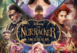 The Nutcracker And The Four Realms (2018) Hindi DD 2.0 [Dual Audio] Blu-Ray 480p & 720p | Full Movie