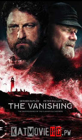 The Vanishing (2018) (AKA Keepers) HD 720p Web-DL x264 Full Movie