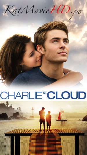 Charlie St Cloud (2010) Dual Audio [Hindi + English] 480p 720p 1080p Bluray | DD 5.1 .