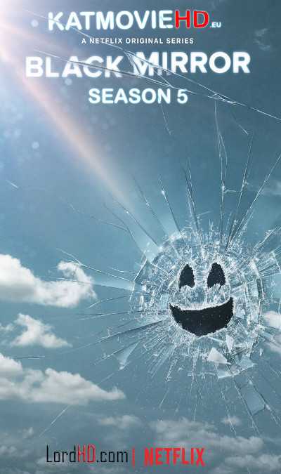 Black Mirror S05 – Season 5 Complete (All Episodes 1-3) 480p 720p | 1080p HEVC | Netflix