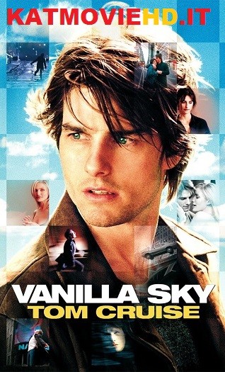 Vanilla Sky (2001) 720p 480p HD BluRay x264 Dual Audio [Hindi 5.1 + English] Mystery Full Movie