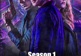 Wu Assassins S01 Complete [In Hindi DD 5.1] Dual Audio [All Episodes 1-10] WEB-DL 720p & 480p