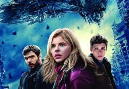 The 5th Wave (2016) Dual Audio [Hindi Dub + English] BluRay 480p 720p 1080p