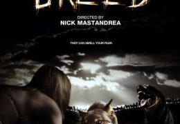 The Breed 2006 BluRay 480p 720p Dual Audio [Hindi Dubbed & English]