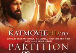 Partition (2007) HDRip 720p & 480p Dual Audio [Hindi + English] Full Movie