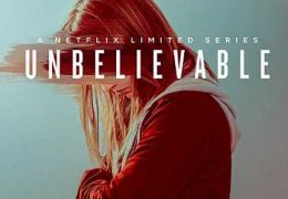 Unbelievable (Season 1) Complete Dual Audio [ Hindi 5.1 – English ] HD 720p [ HEVC] | 2019 Netflix Series