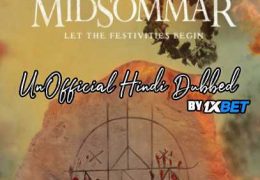 [18+] Midsommar (2019) WEB-DL Unofficial Hindi Dubbed (VO) 1080p 720p 480p x264 (Horror Movie)