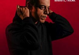 Mr. Robot (Season 4) Web-DL 720p & 480p English Subs [Episode 11 Added]