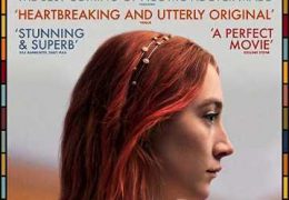 Lady Bird (2017) Dual Audio [Hindi DD5.1 + English] BRRip 480p / 720p / 1080p Esubs x264