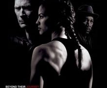 Million Dollar Baby (2004) 1080p 720p 480p BluRay [Dual Audio] [Hindi – English] Full Movie