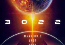 3022 (2019 Movie) HDRip 720p Dual Audio [English (ORG) + Hindi (Unofficial VO by 1XBET) ]