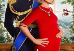 A Christmas Prince 3: The Royal Baby (2019) Dual Audio [Hindi 5.1 + English] | Web-DL 720p & 480p NF Movie