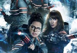 Ghostbusters 2016 (Extended) BluRay 720p & 480p Dual Audio [Hindi Dubbed – English] [Full Movie]