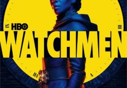 Watchmen (Season 1) Complete 720p 10bit Web-DL x265 HEVC S01 All Episodes [2019 HBO TV Series]