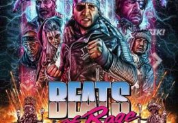 FP2: Beats of Rage (2018) HDRip 720p Dual Audio [Hindi (Unofficial VO by 1XBET) + English (ORG)] [Full Movie]