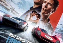 Ford v Ferrari (2019) Web-DL 720p & 480p [English + Hindi (Unofficial VO by 1XBET) ] Full Movie