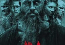 Vikings: Season 4 Hindi Complete [S04 – All Episodes] Dual Audio [ Hindi 5.1 – English ] 480p 720p 1080p [HD]