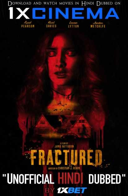 Fractured (2018) Hindi Dubbed (Dual Audio) 1080p 720p 480p BluRay-Rip English HEVC Watch Fractured 2018 Full Movie Online On 1xcinema.com