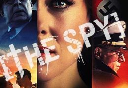 The Spy (Spionen) 2019 Web-DL 720p HD Dual Audio [Hindi (Unofficial Dubbed) + English (ORG)] | 1XBET