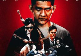 The Raid 2: Berandal (2014) BluRay 480p 720p 1080p Dual Audio [Hindi DD5.1 – English] x264 | HEVC