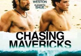 Chasing Mavericks (2012) BluRay 1080p 720p 480p Dual Audio [Hindi Dub – English] Full Movie